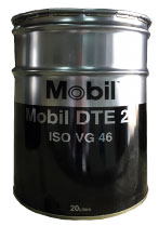 モービル DTE 2 ISO VG 46